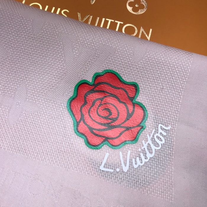 Louis Vuitton Scarf LV00087